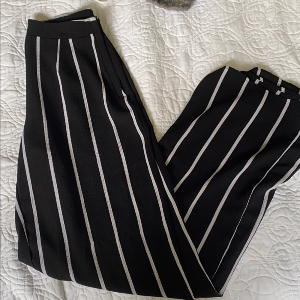 Dress pants